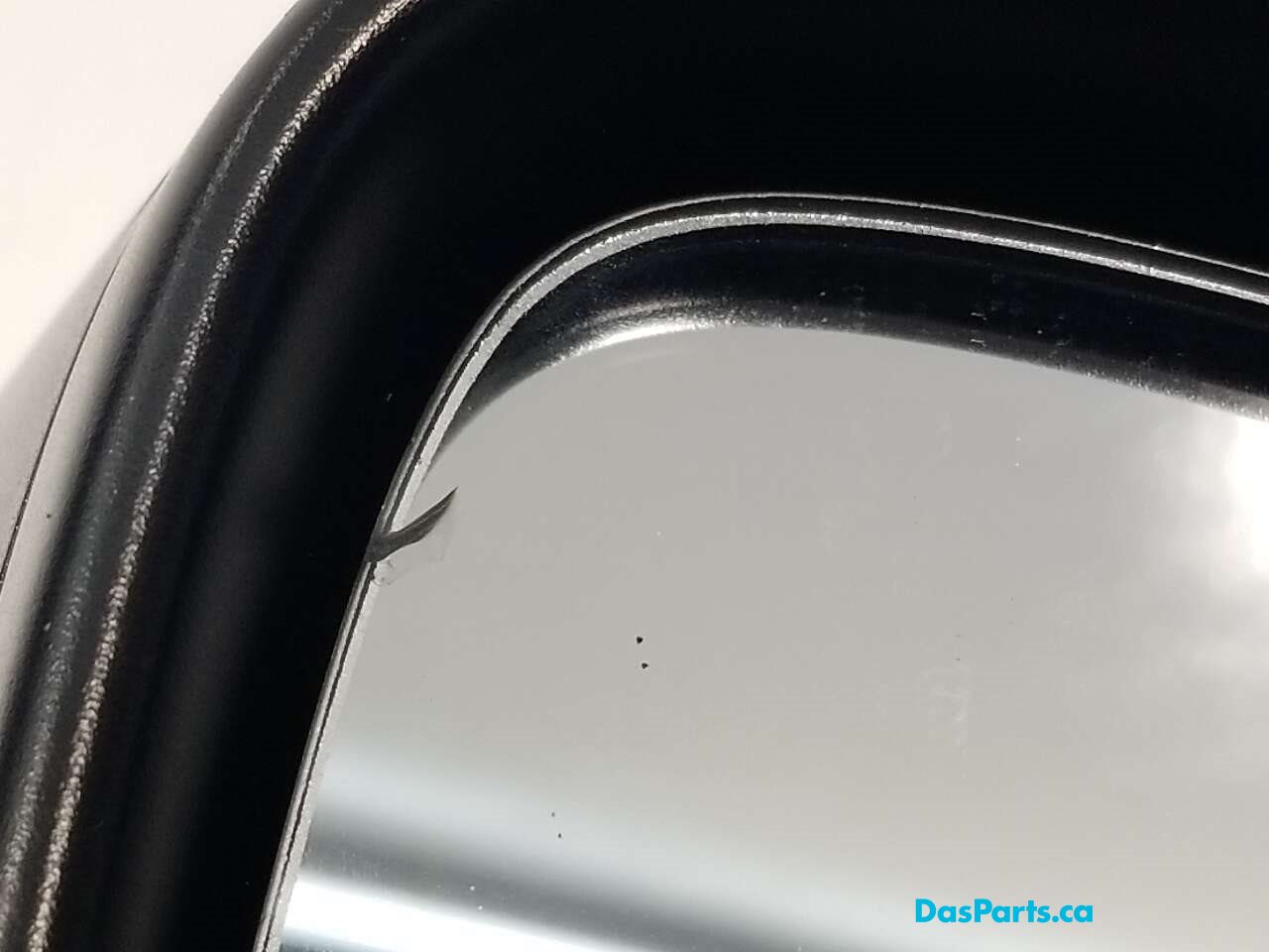 Side Mirror R