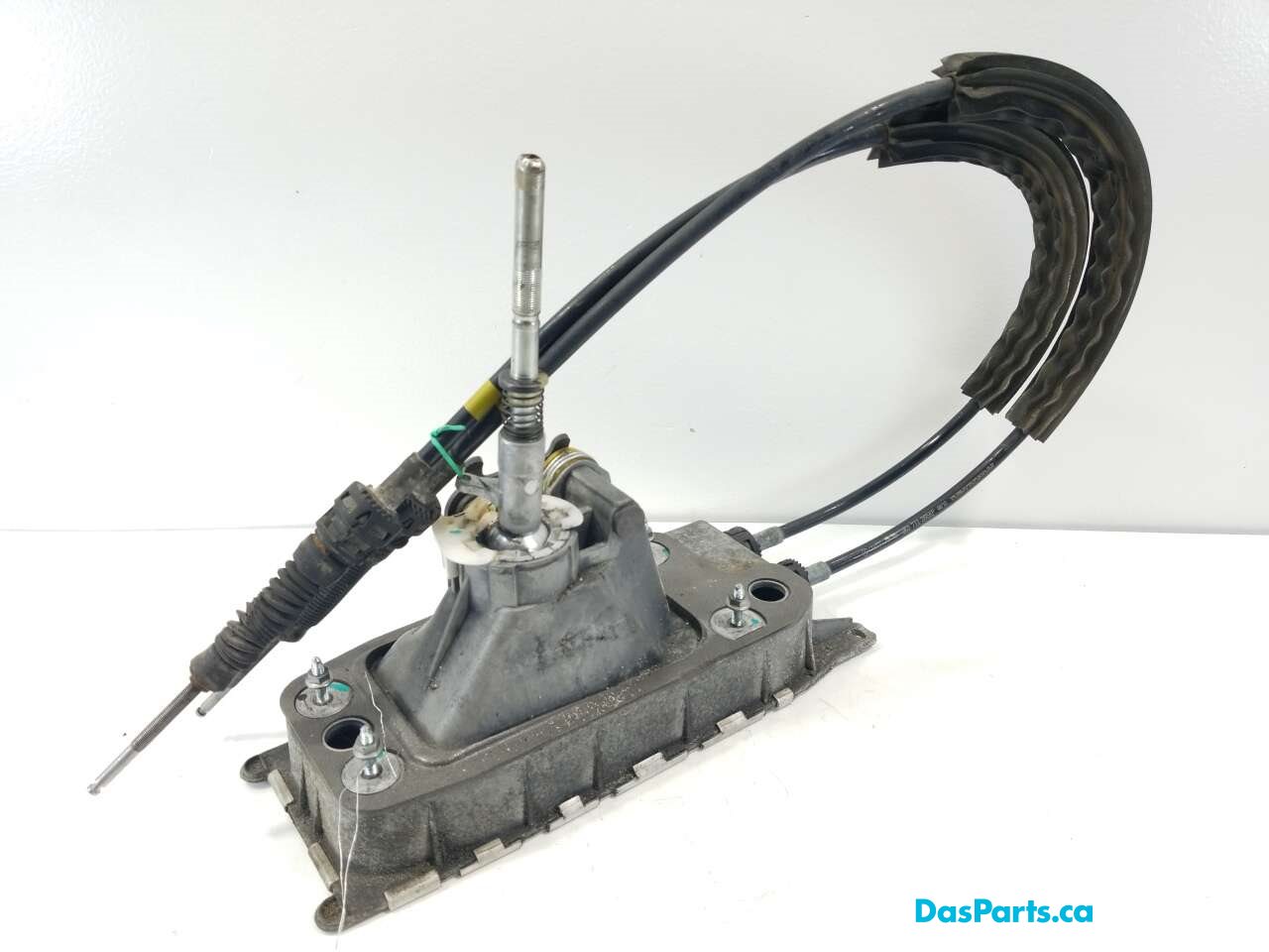 Shifter Box Assembly