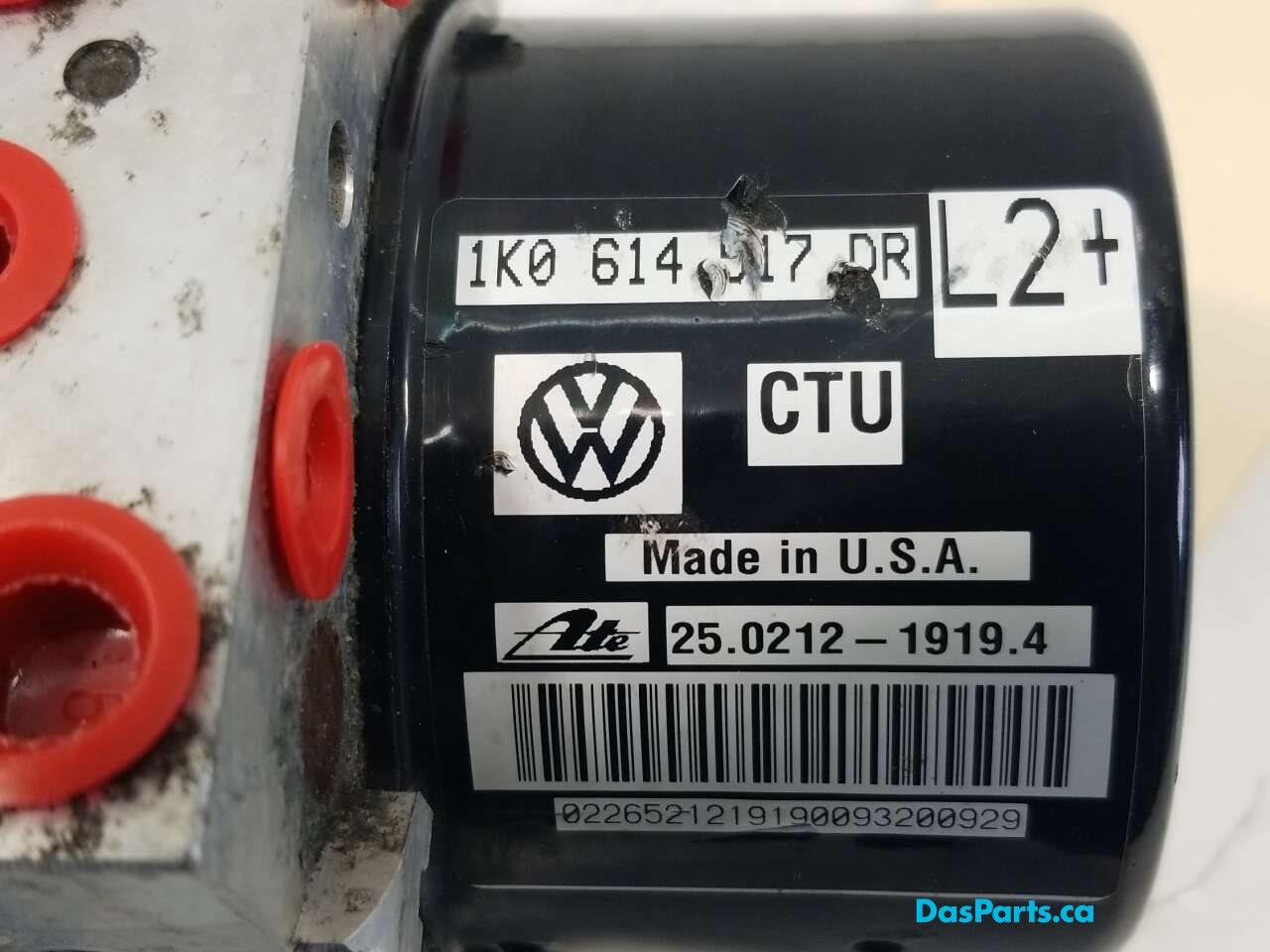ABS Module