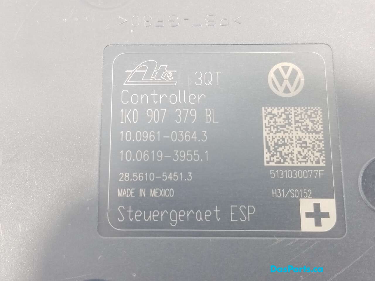 ABS Module