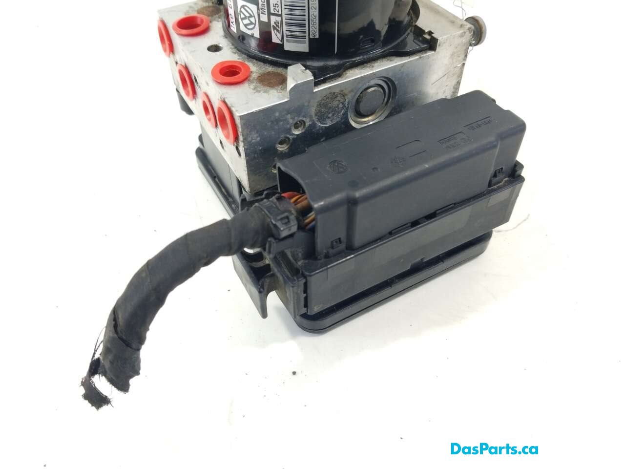ABS Module