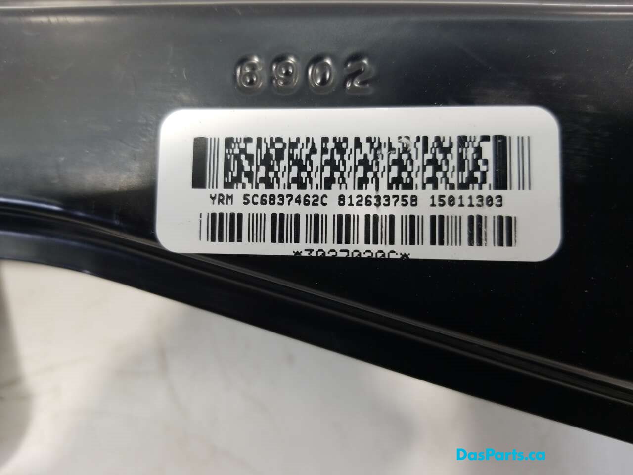 Window Regulator RF