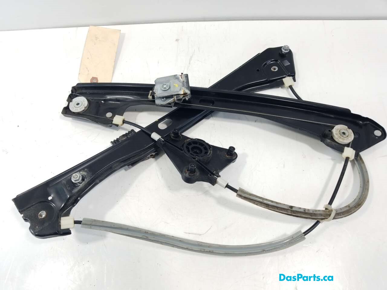 Window Regulator LF