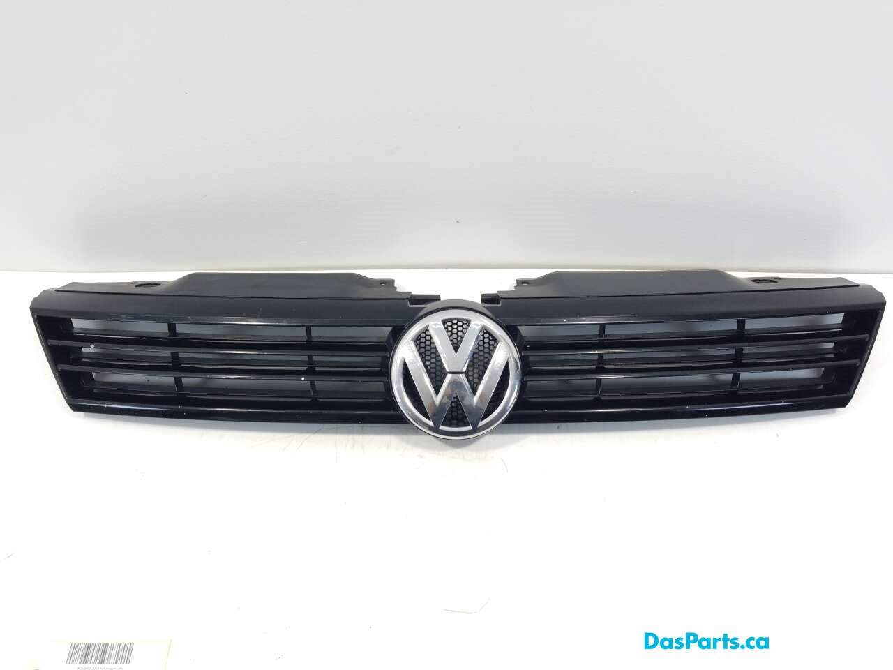 Main Grill