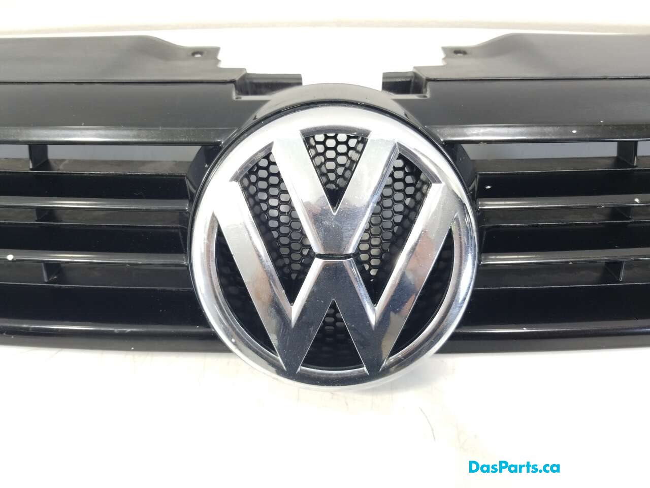 Main Grill