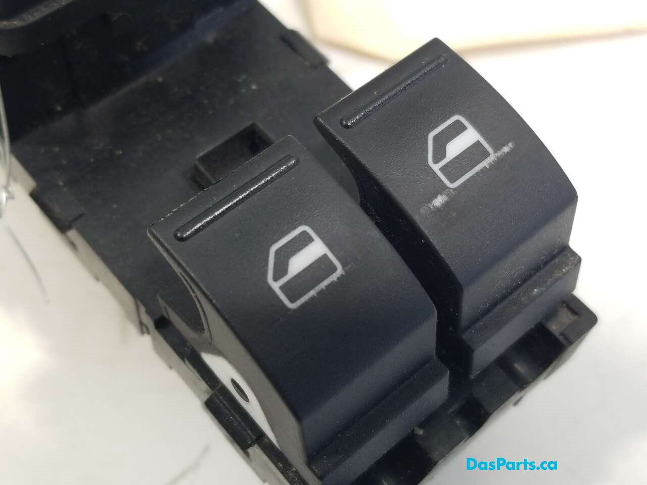 Master Window Switch