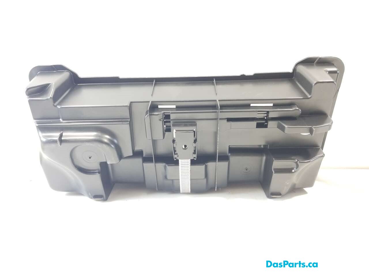 Spare Tire Tool Set
