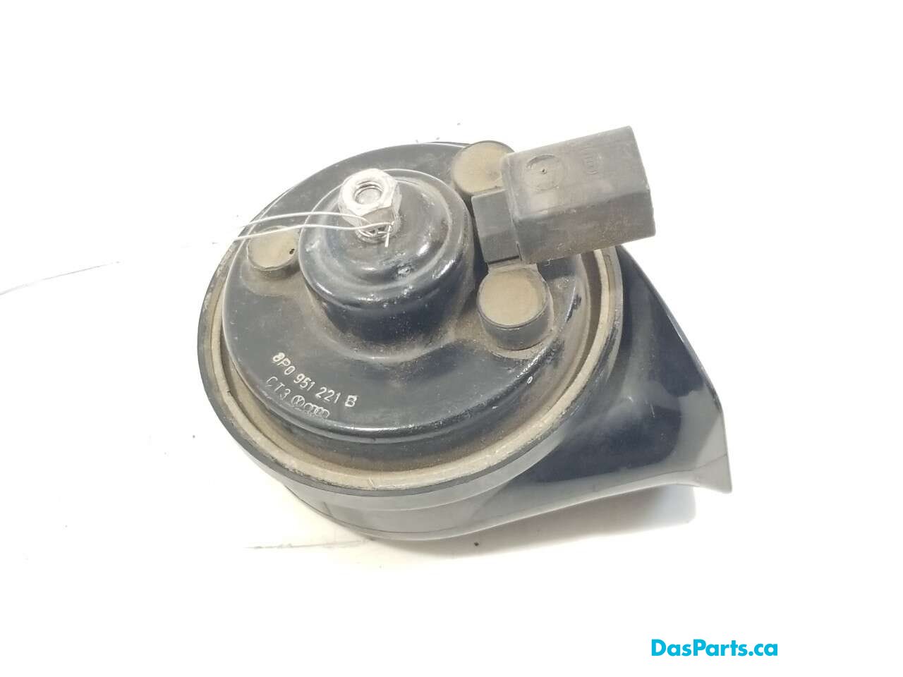 Horn Low Tone