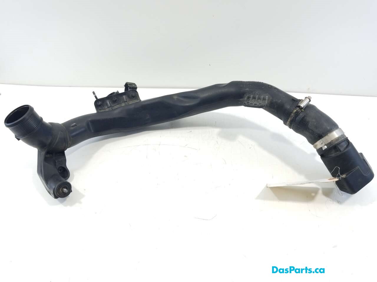 Turbo Inlet Pipe
