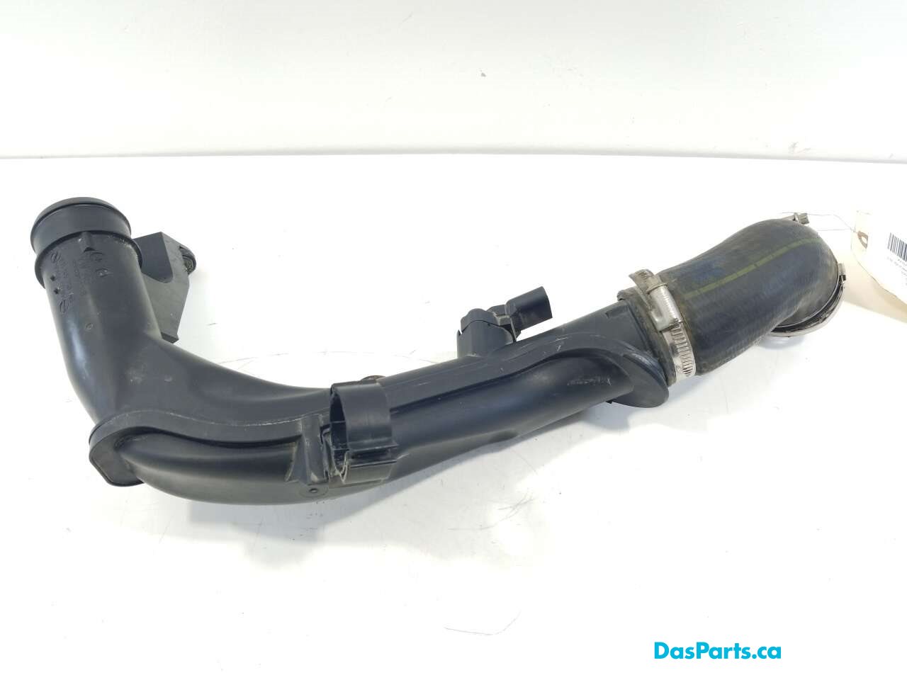 Intercooler Pipe 1