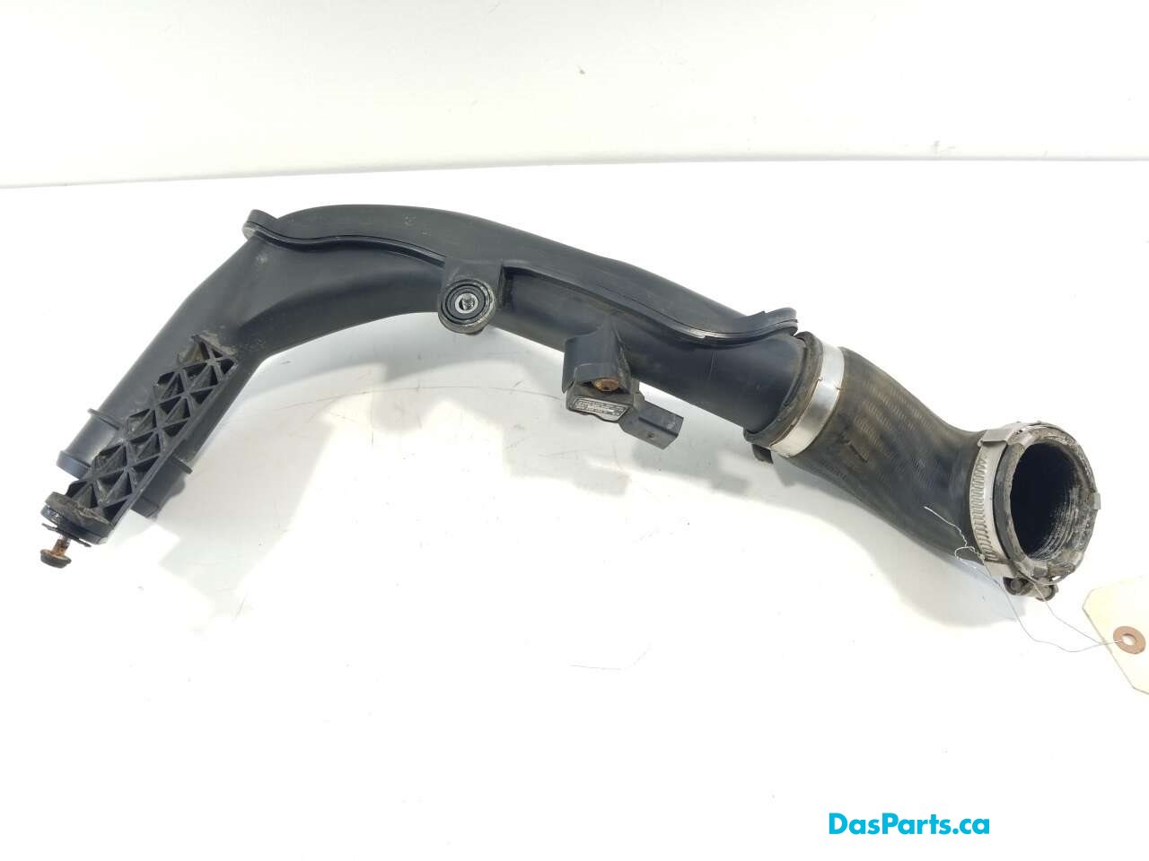 Intercooler Pipe 1