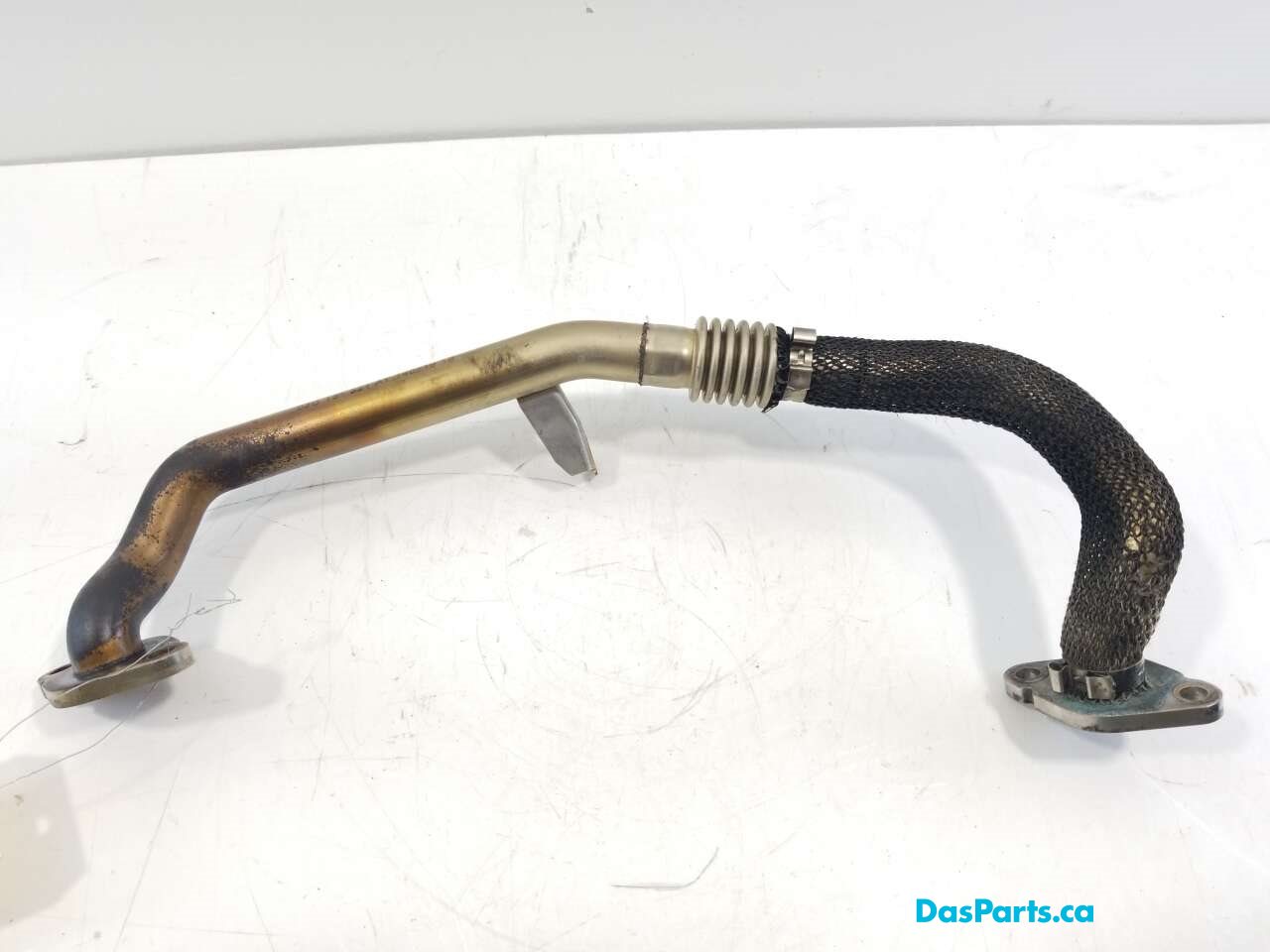 EGR Pipe 2