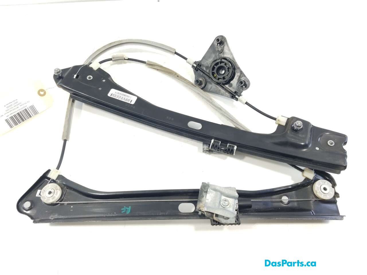 Window Regulator RF