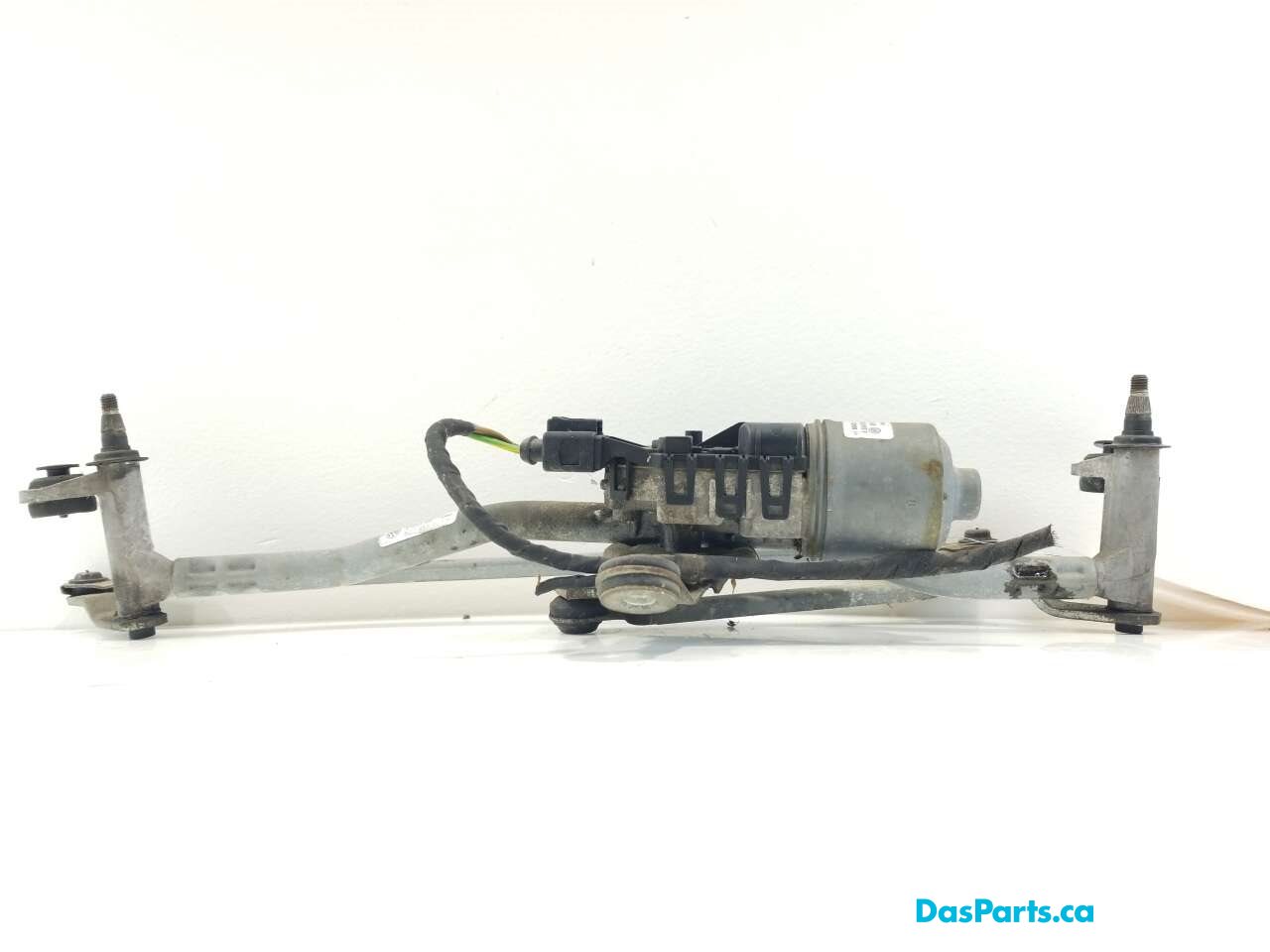 Wiper Assembly Front