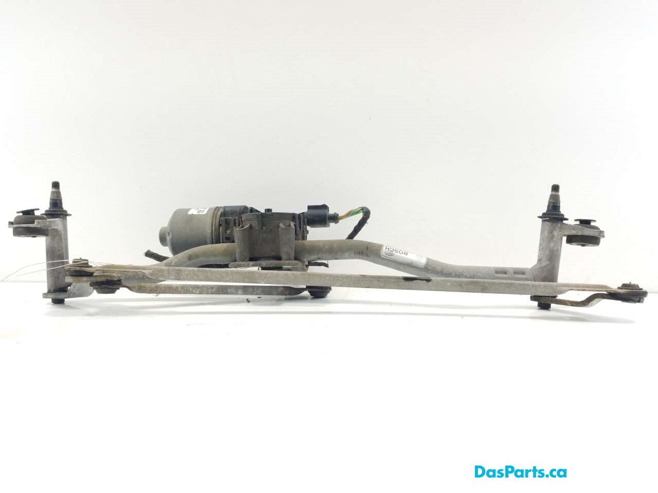 Wiper Assembly Front
