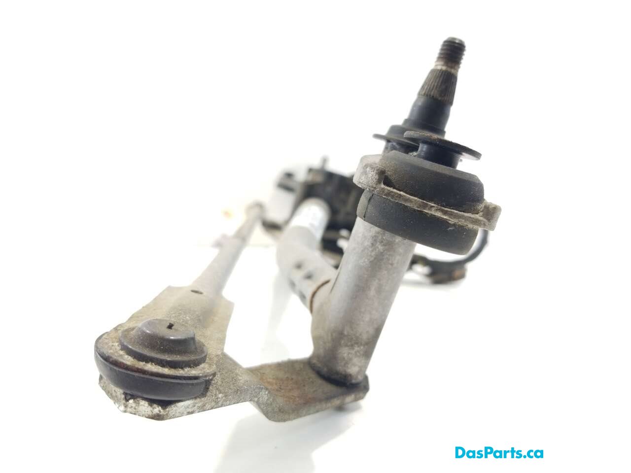 Wiper Assembly Front