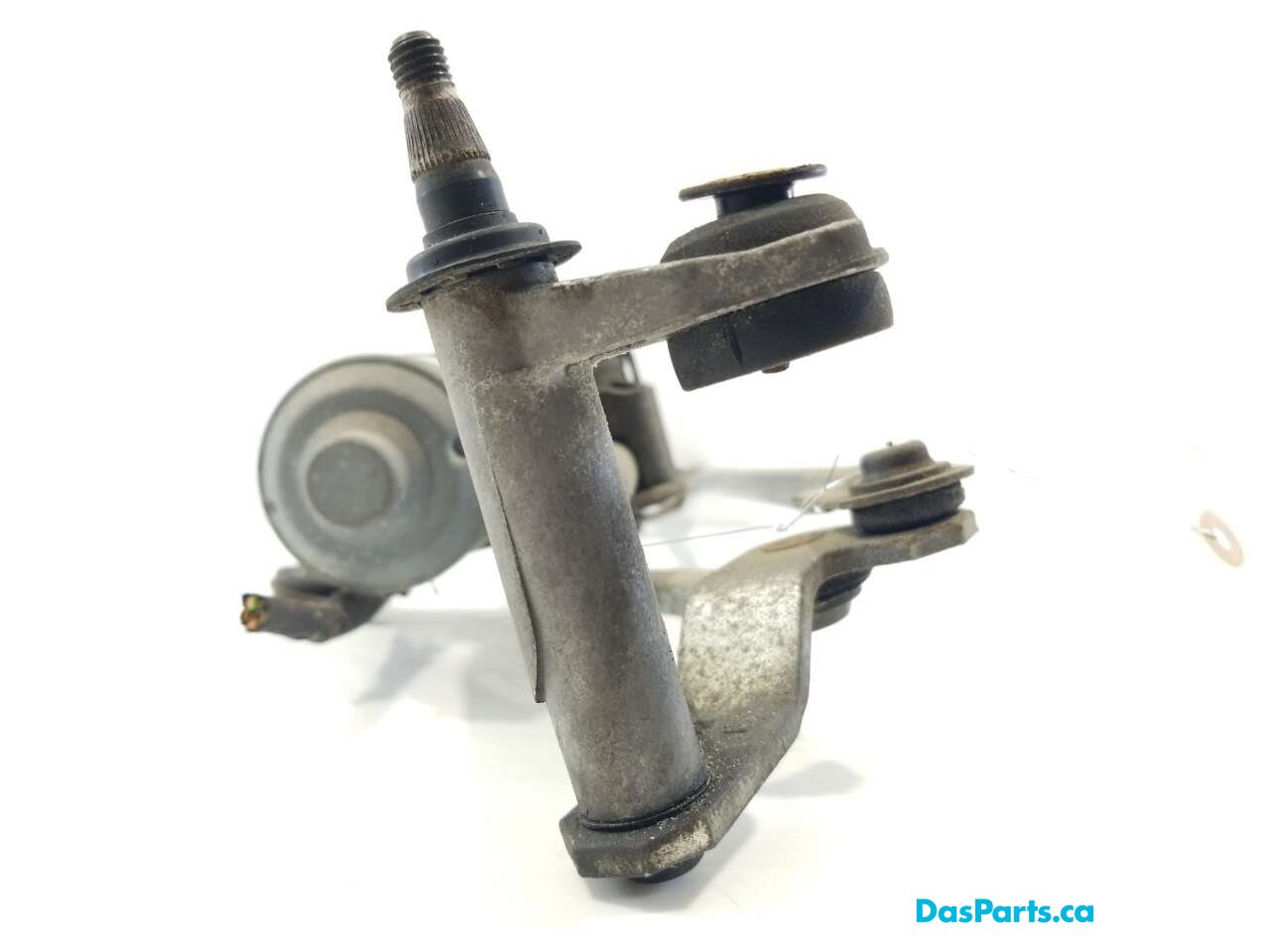 Wiper Assembly Front
