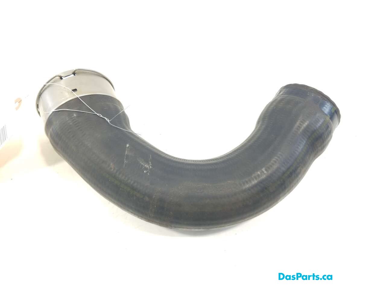 Intercooler Pipe 3