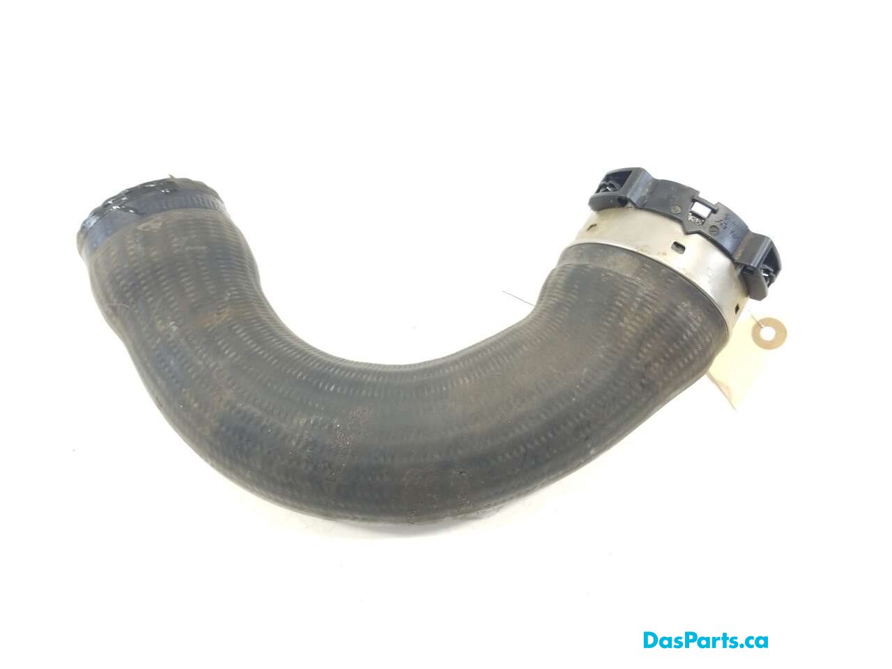 Intercooler Pipe 3