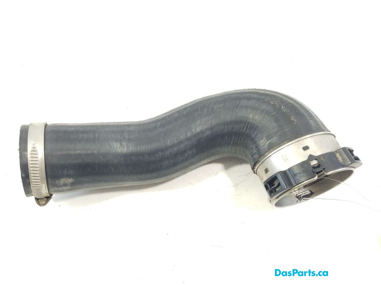 Intercooler Pipe 2