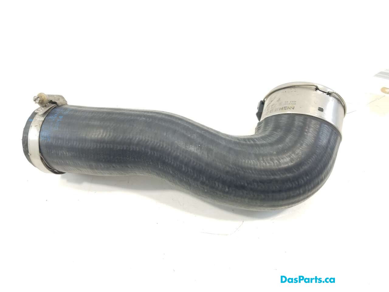 Intercooler Pipe 2