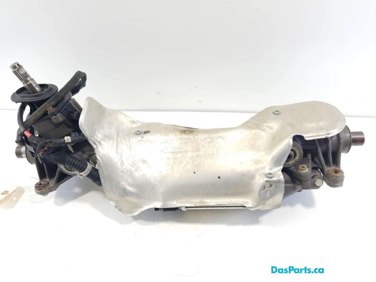 Electric Steering Rack