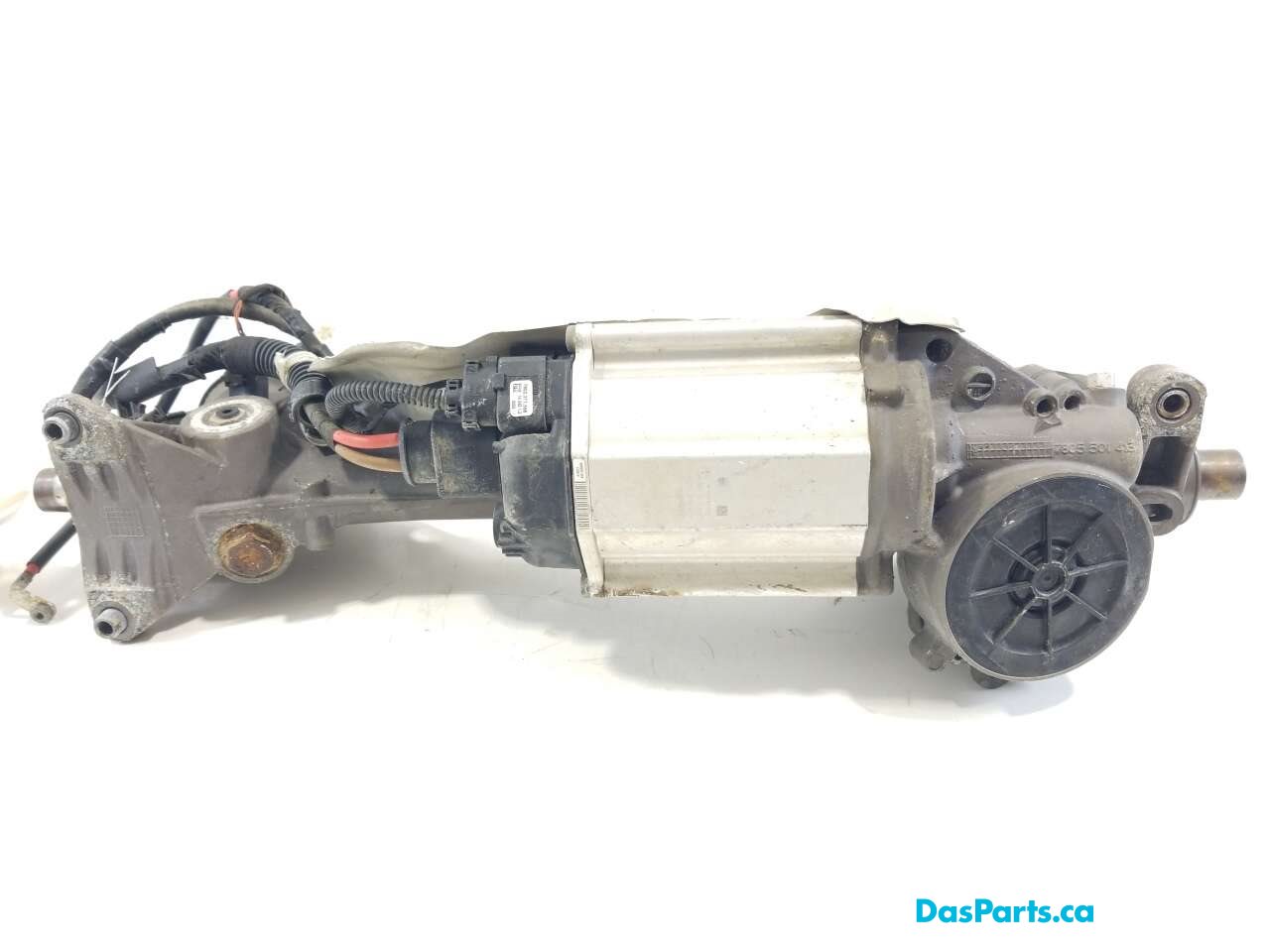 Electric Steering Rack