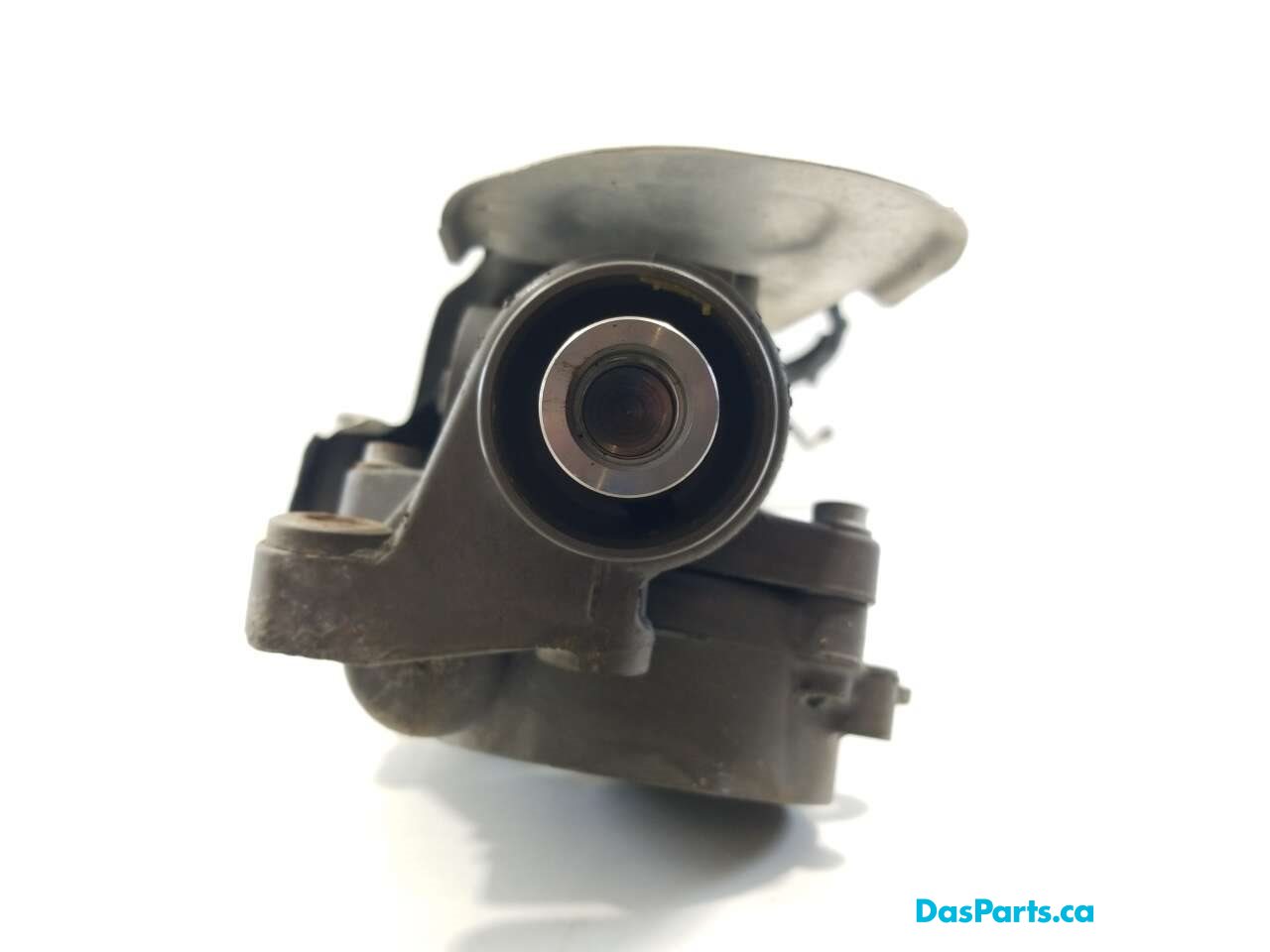 Electric Steering Rack