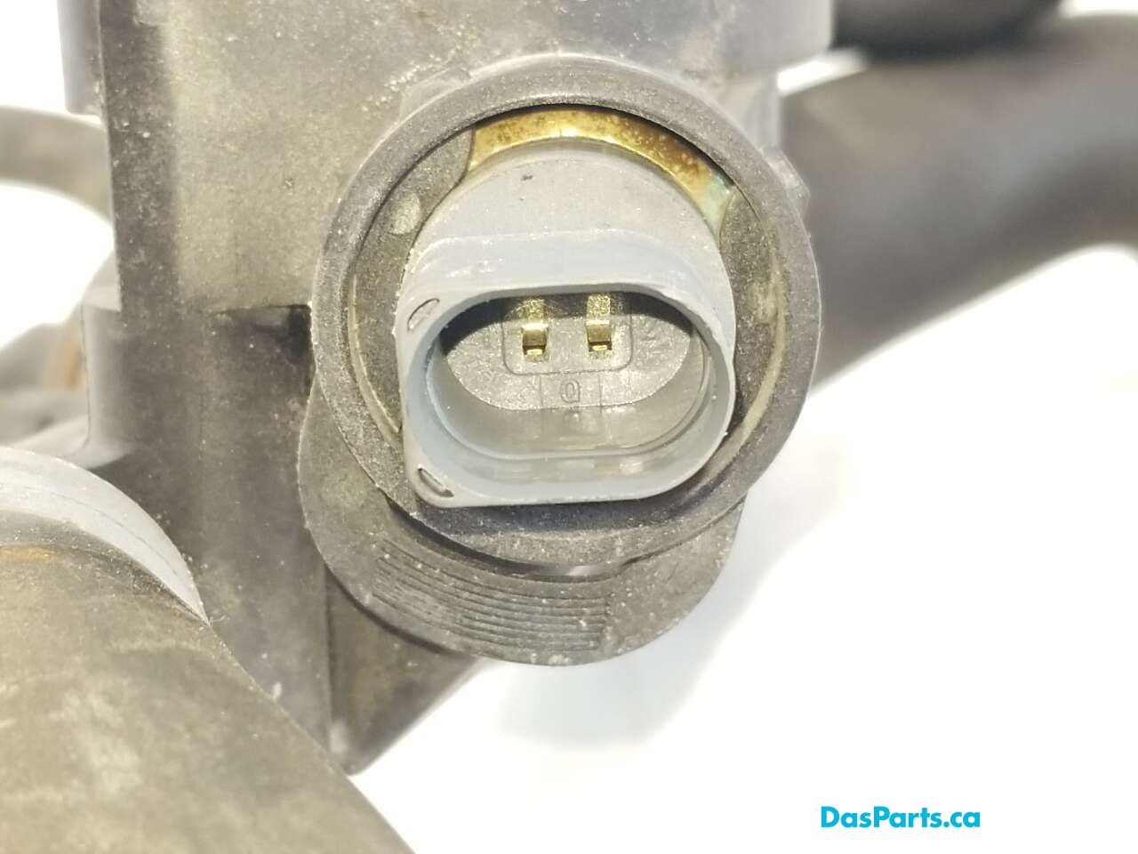 Coolant Hose Set
