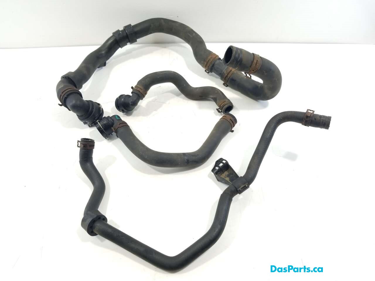 Coolant Hose Set
