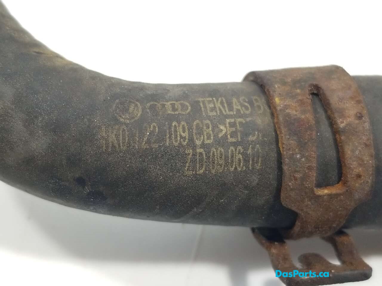 Coolant Hose Set