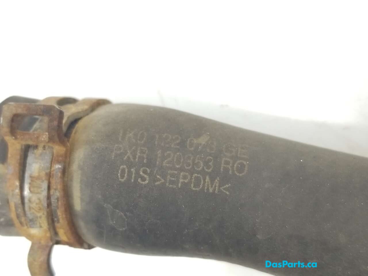 Coolant Hose Set
