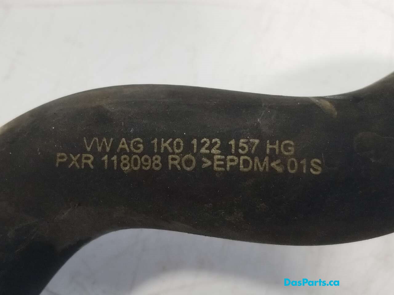 Coolant Hose Set