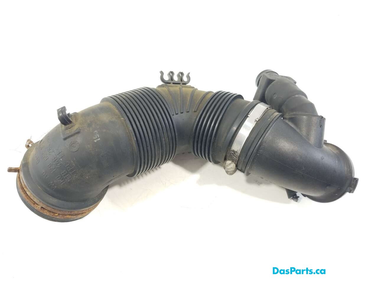Intake Hose 1