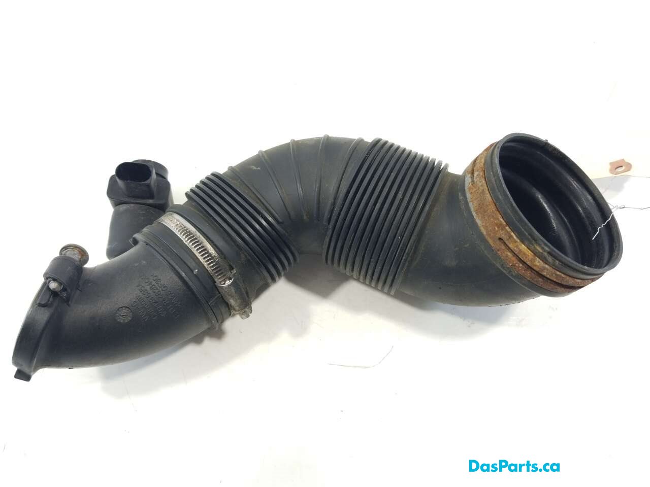 Intake Hose 1