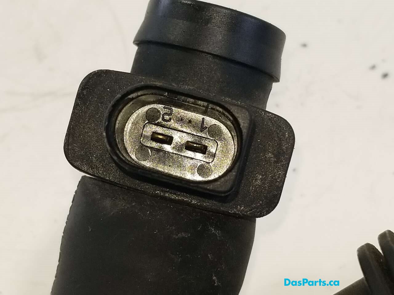 Intake Hose 1