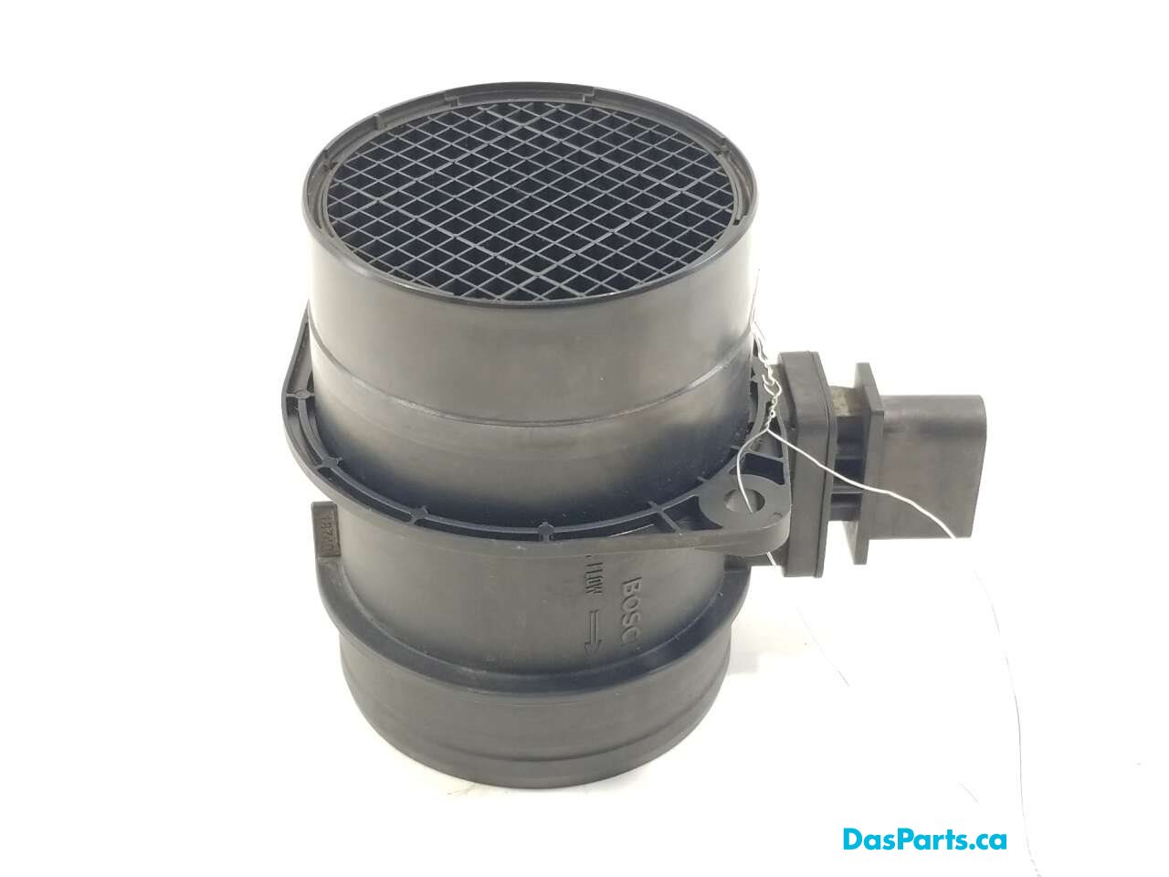 Mass Air Flow Sensor