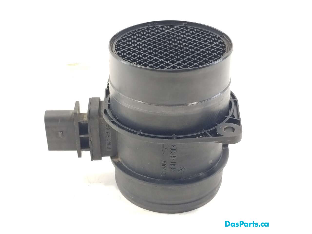 Mass Air Flow Sensor