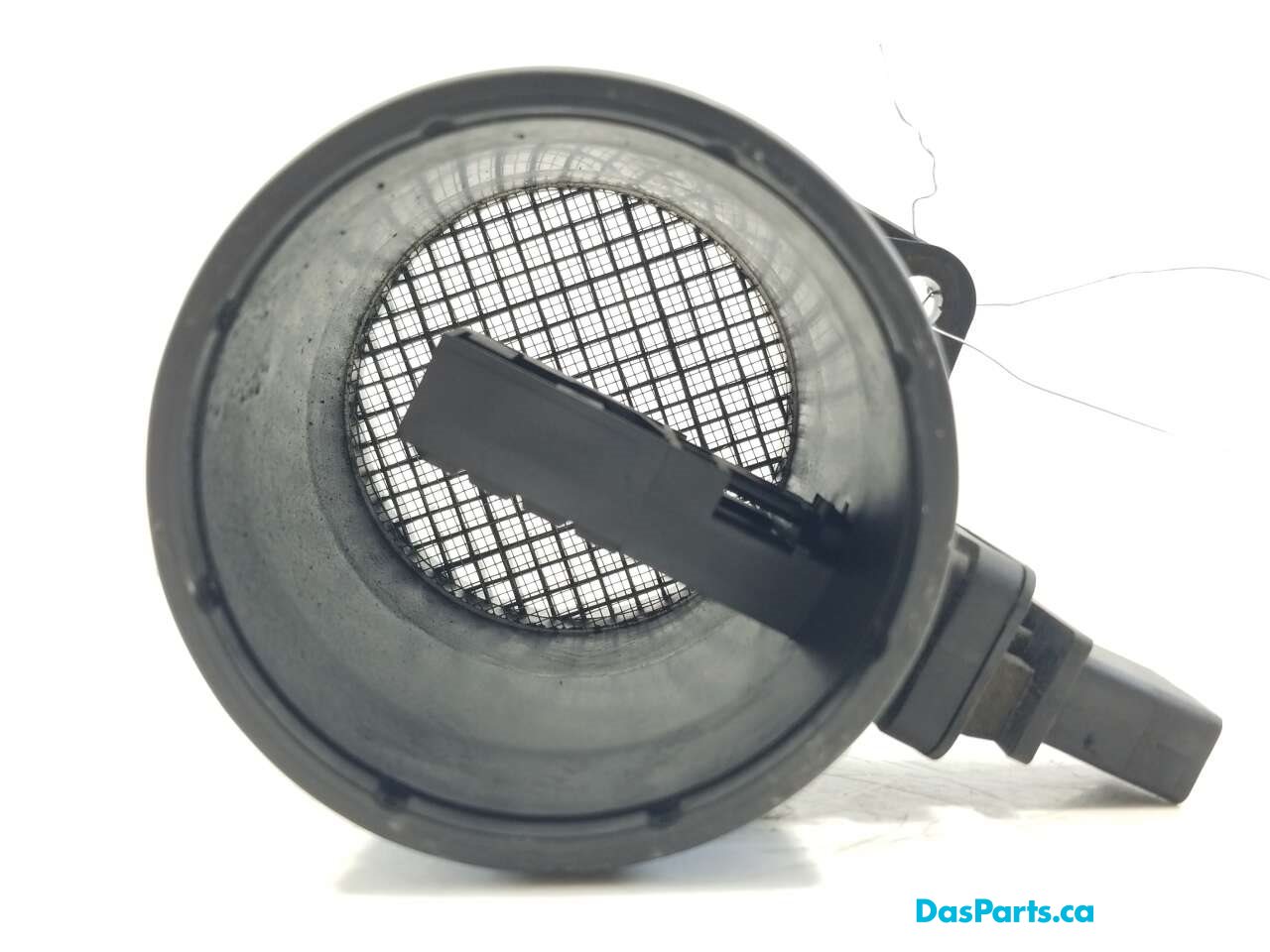 Mass Air Flow Sensor