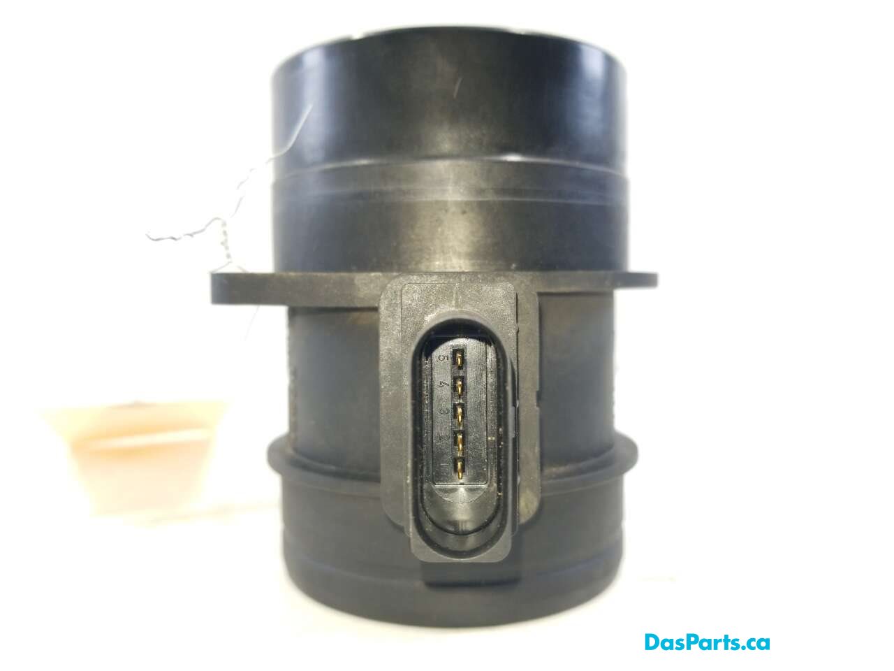 Mass Air Flow Sensor