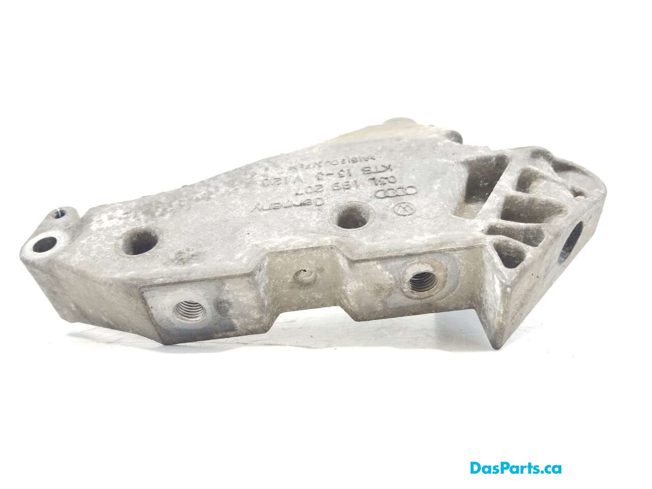 Engine Mount Bracket
