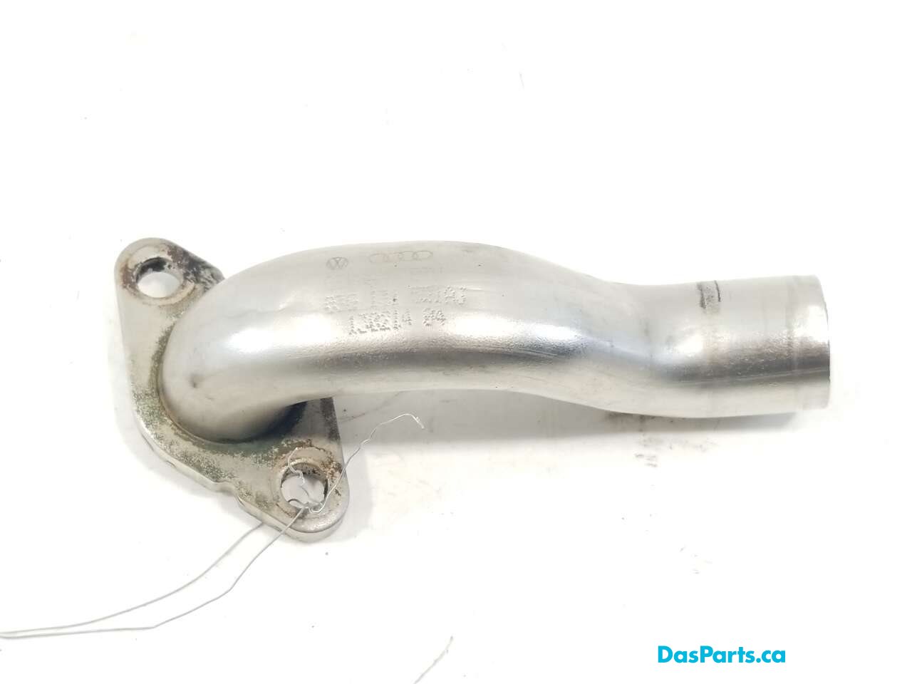 EGR Pipe 1