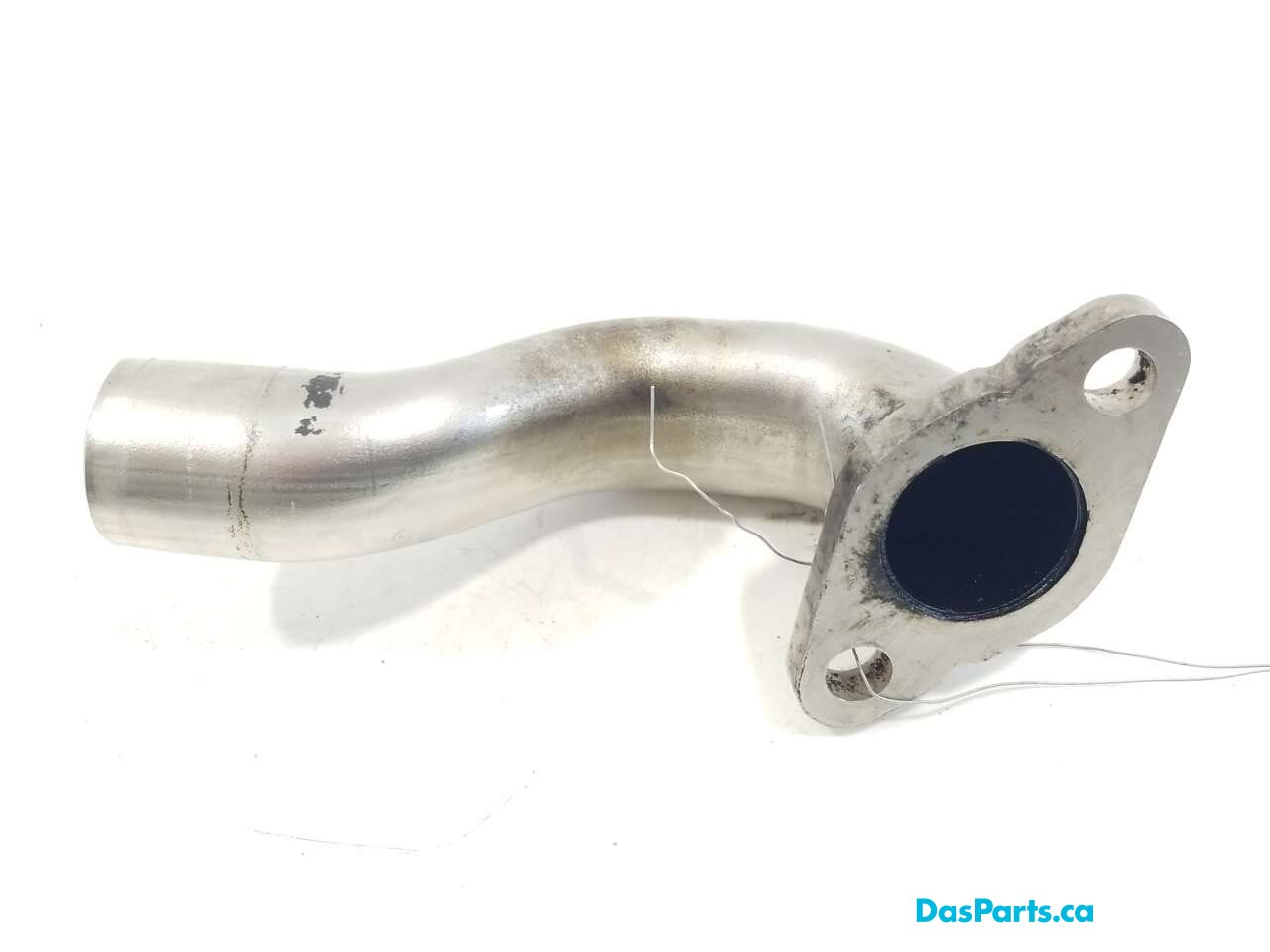 EGR Pipe 1