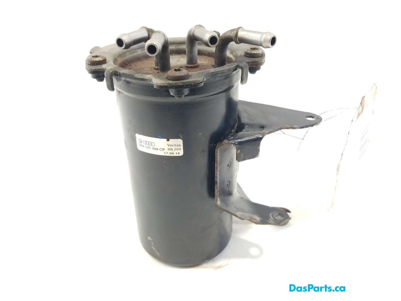 Fuel Filter Holder