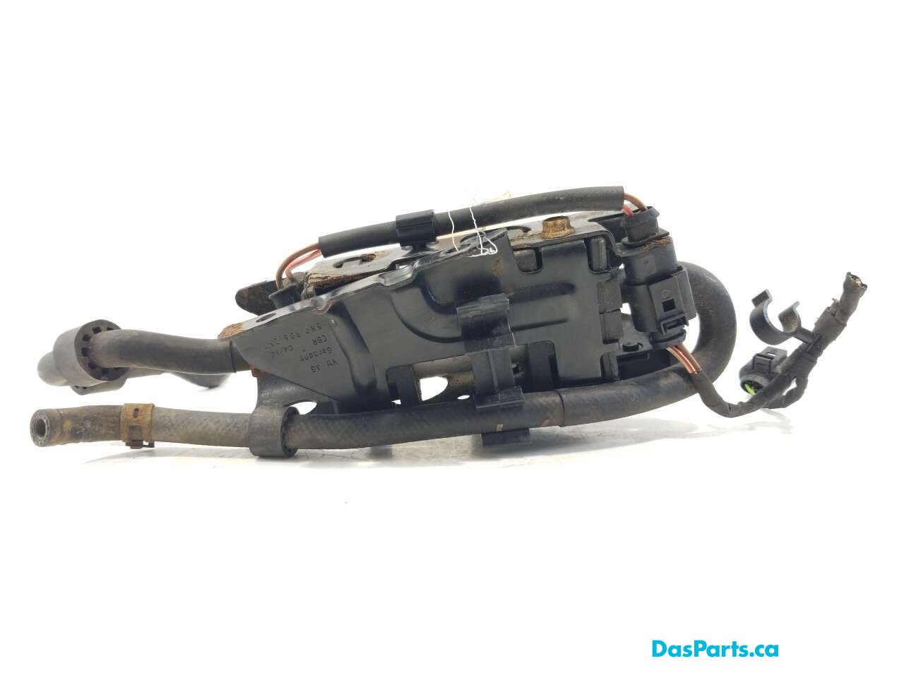 Intermediate Fuel Pump