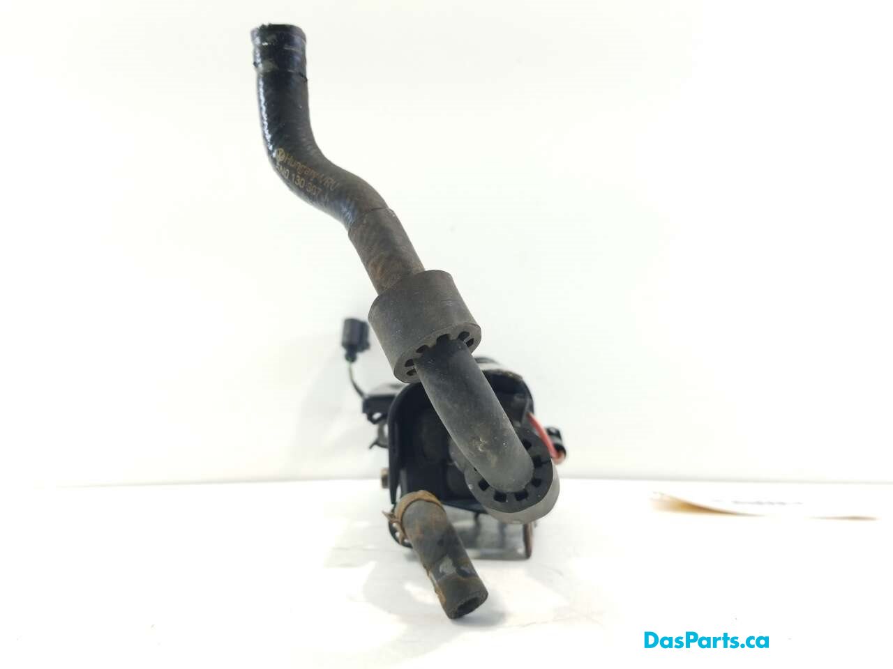 Intermediate Fuel Pump