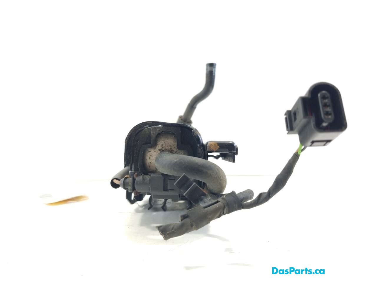 Intermediate Fuel Pump
