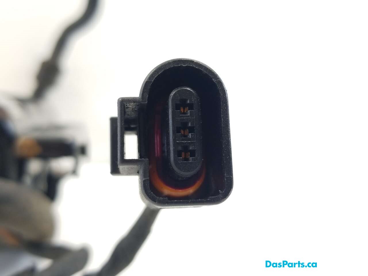 Intermediate Fuel Pump