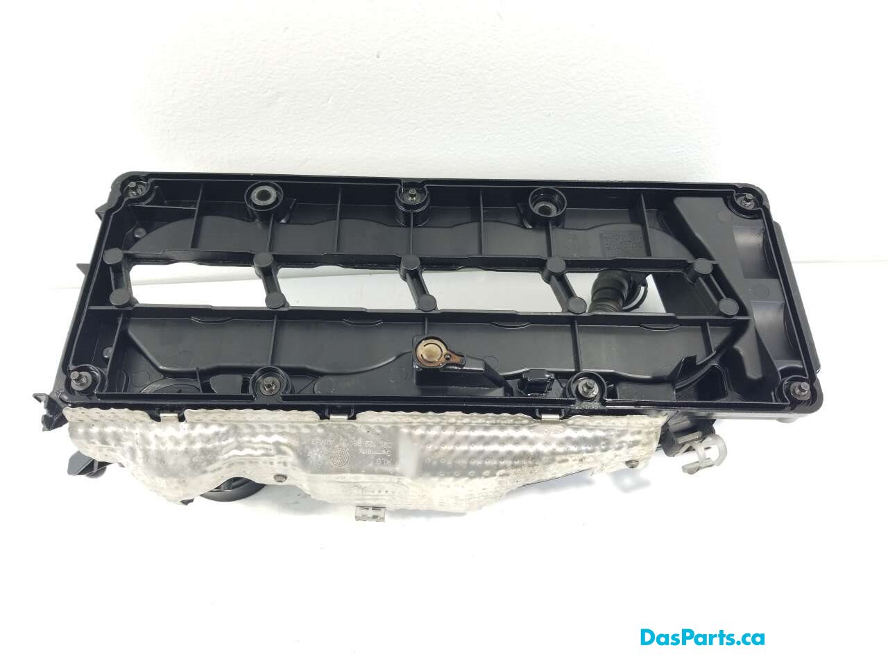 Valve Cover