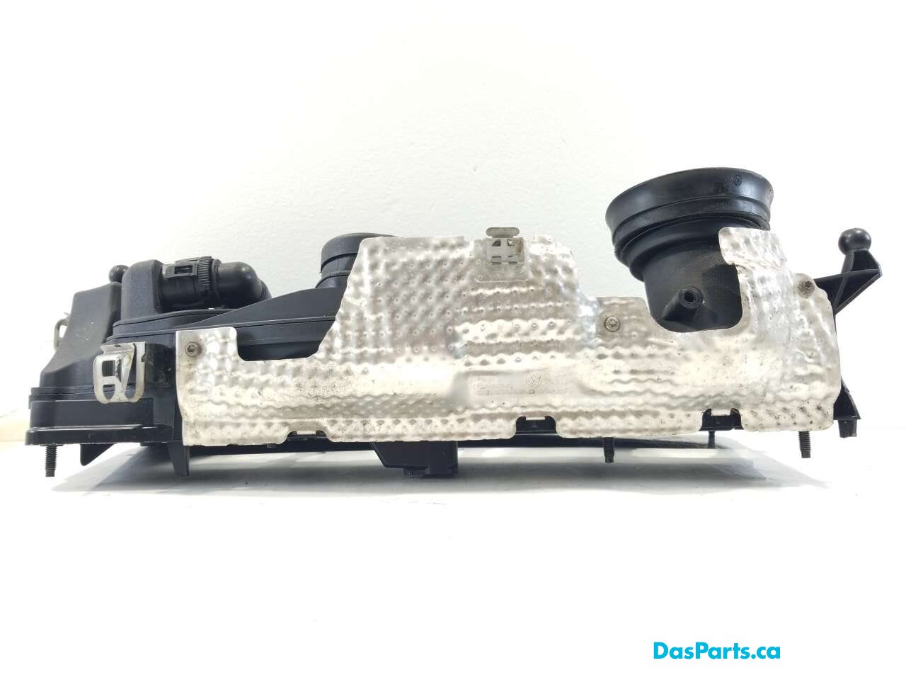 Valve Cover